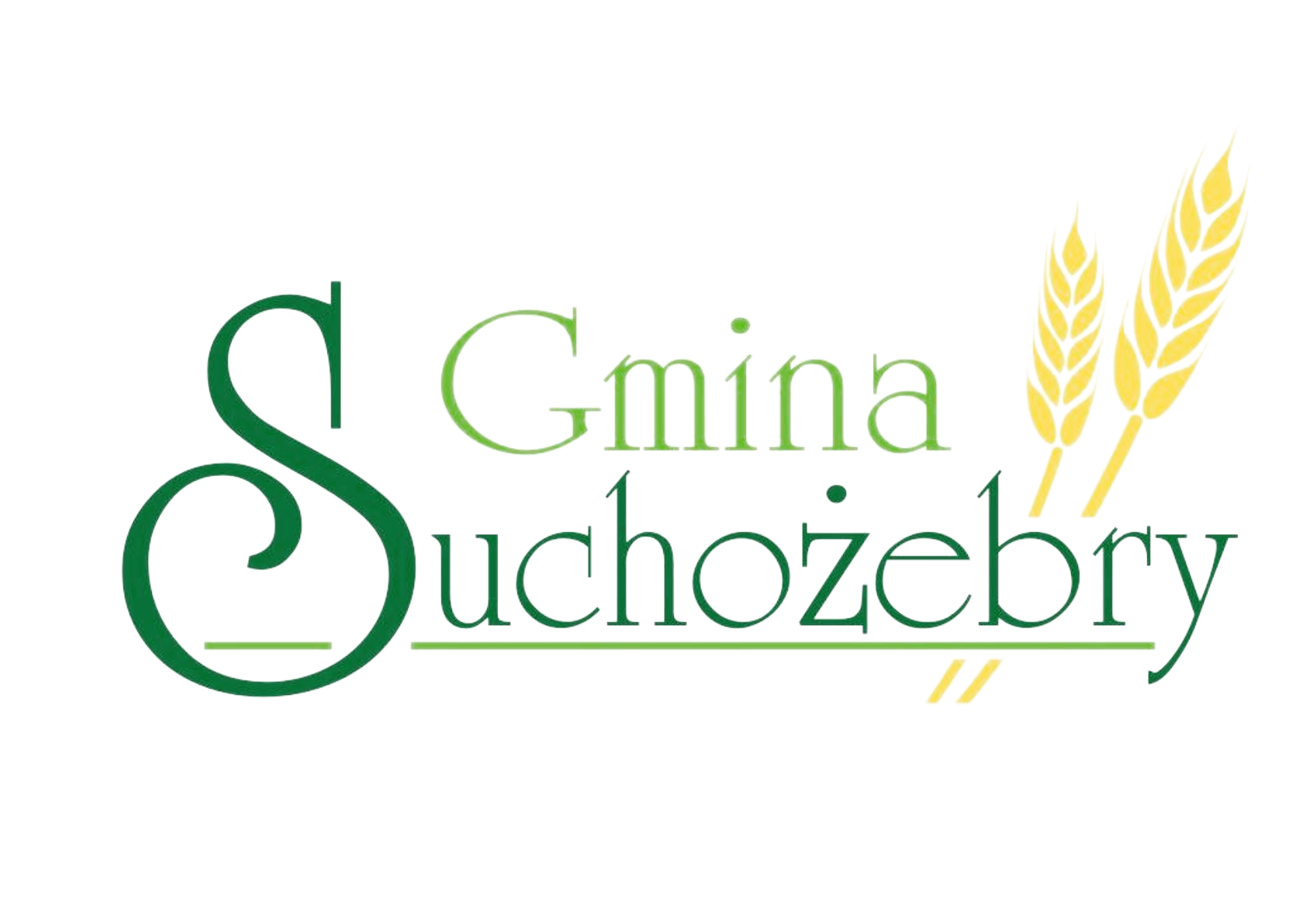 Herb Gmina Suchożebry